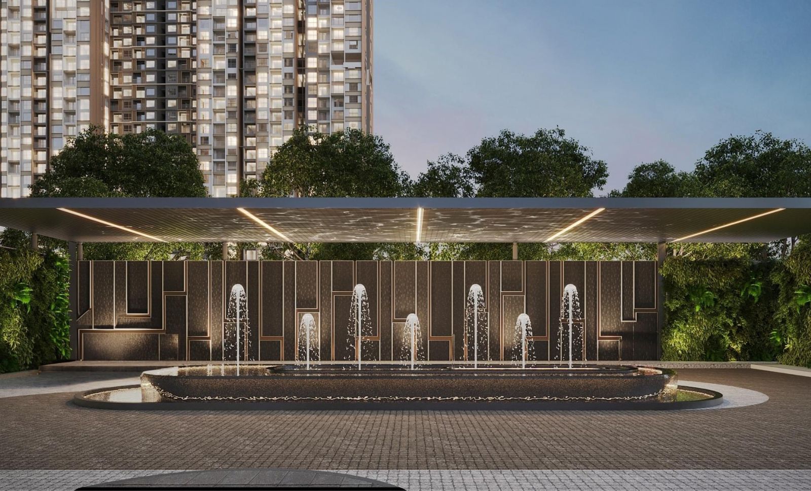 Sale policies of The Senique Hanoi Ocean Park Gia Lâm Project