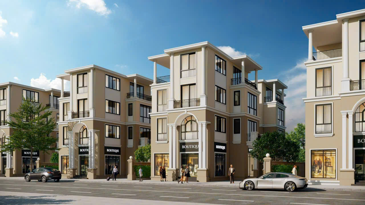 Who is the investor of Vinhomes Global Gate?